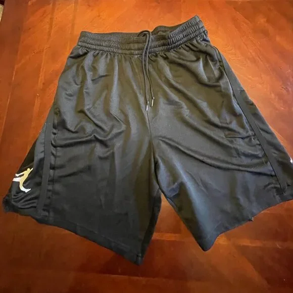 Jordan Dri-Fit men’s basketball shorts - Picture 1 of 6